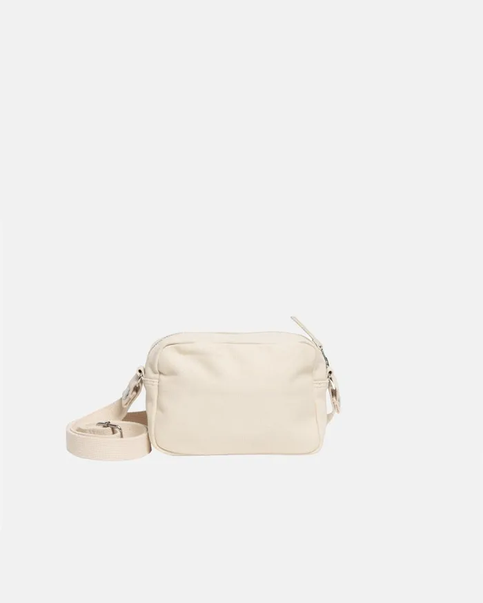 Accessories MenWomen Stussy CANVAS SIDE POUCH