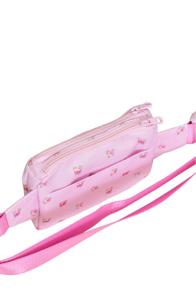 Active WomenKids LoveShackFancy State Lorimer Mini Fanny Pack Toulun Buds