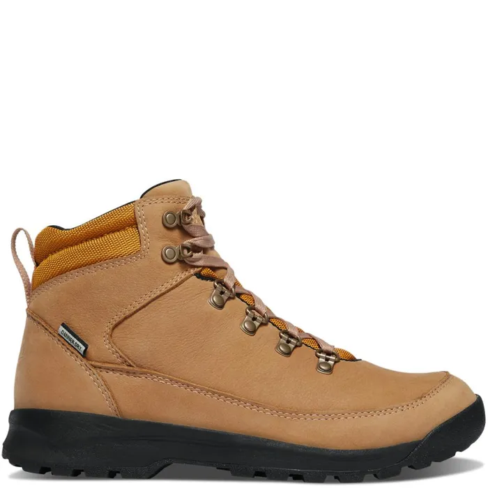 Adrika MacaroonPyrite Women Danner Boots