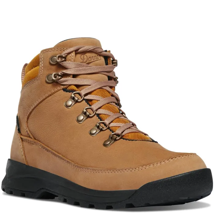 Adrika MacaroonPyrite Women Danner Boots