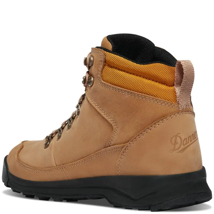Adrika MacaroonPyrite Women Danner Boots
