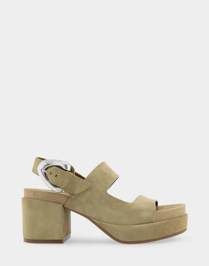 Aerosoles Comfortable Women039s Asymmetrical Molded Footbed Platform Sandal In Olive Branch Suede Olive Branch Suede Women Platforms Aerosoles Comfortable Women039s Asymmetrical Molded Footbed Platform Sandal In Olive Branch Suede Olive Branch Suede Women Platforms