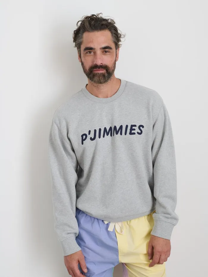 Alex Mill Pajamas Slippers Men P039jimmies Sweatshirt Heather Grey Alex Mill Pajamas Slippers Men P039jimmies Sweatshirt Heather Grey