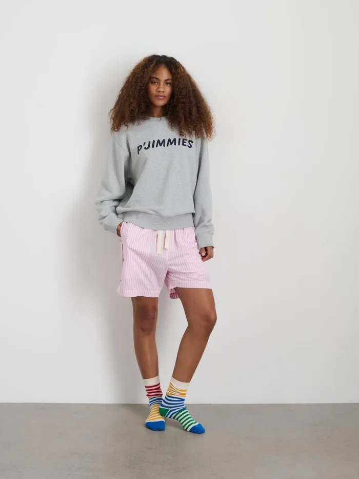 Alex Mill Pajamas Slippers Men P039jimmies Sweatshirt Heather Grey Alex Mill Pajamas Slippers Men P039jimmies Sweatshirt Heather Grey