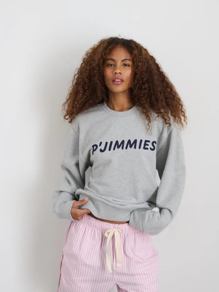 Alex Mill Pajamas Slippers Men P039jimmies Sweatshirt Heather Grey Alex Mill Pajamas Slippers Men P039jimmies Sweatshirt Heather Grey