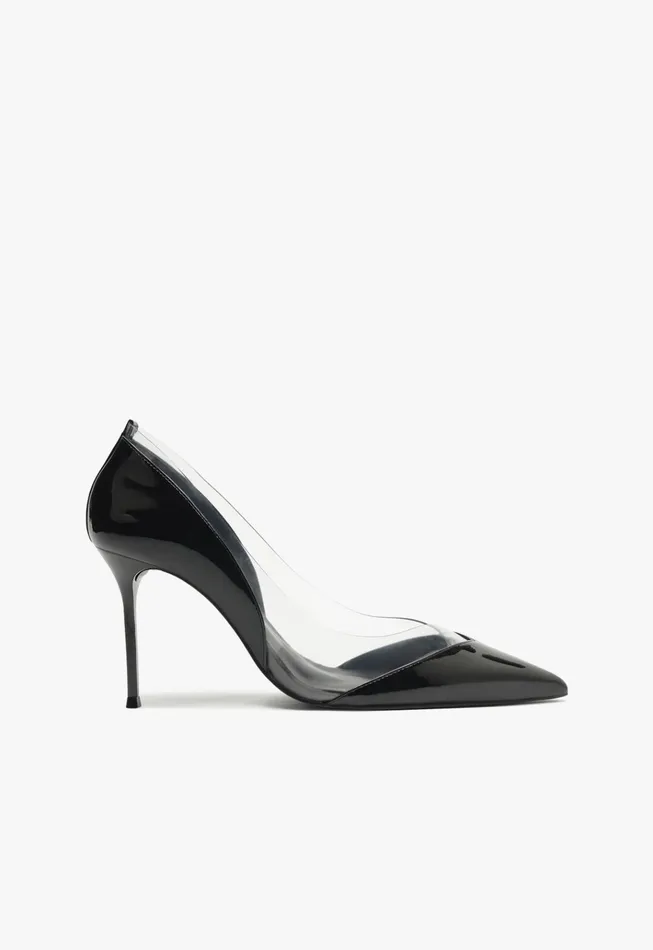Andie Pump Black Women Schutz Shoes
