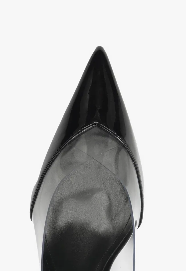 Andie Pump Black Women Schutz Shoes