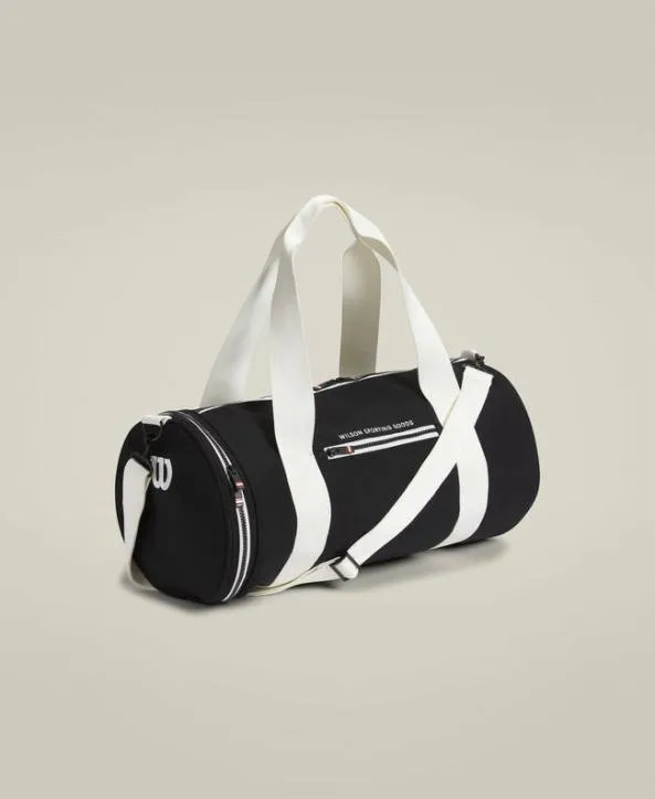 Bags Women Wilson TwoADay Duffle Black