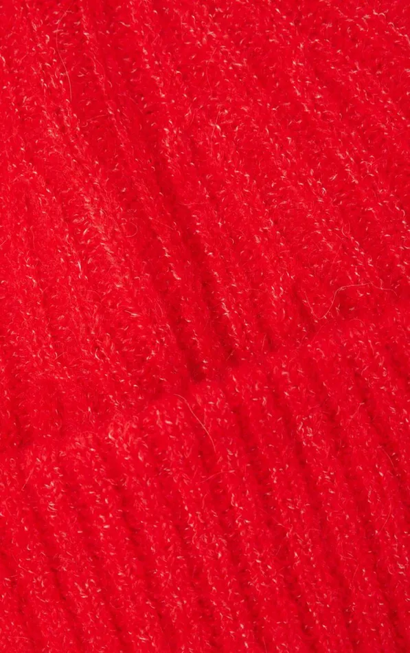 Beanie East Melange Pepper WomenMen American Vintage Beanies and Caps Beanie East Melange Pepper WomenMen American Vintage Beanies and Caps