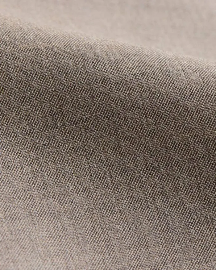 Blazers Jackets Women Theory Carissa Blazer In Good Wool Cinder Melange