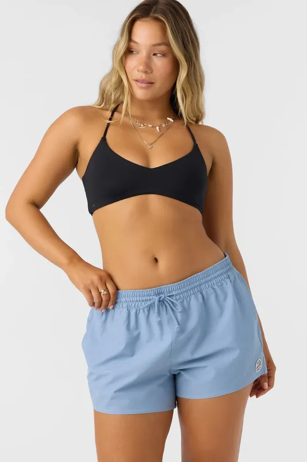 BONEYARD 3034 ELASTIC BOARDSHORTS Women O039NEILL Swim