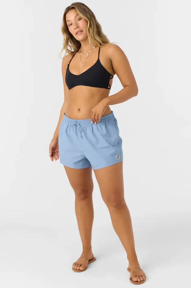 BONEYARD 3034 ELASTIC BOARDSHORTS Women O039NEILL Swim