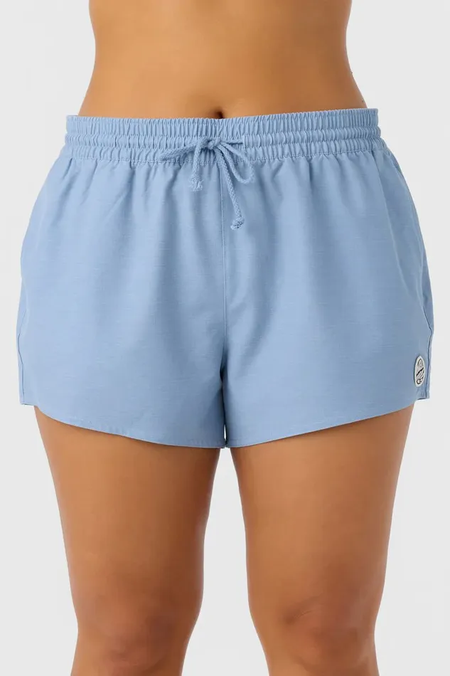 BONEYARD 3034 ELASTIC BOARDSHORTS Women O039NEILL Swim