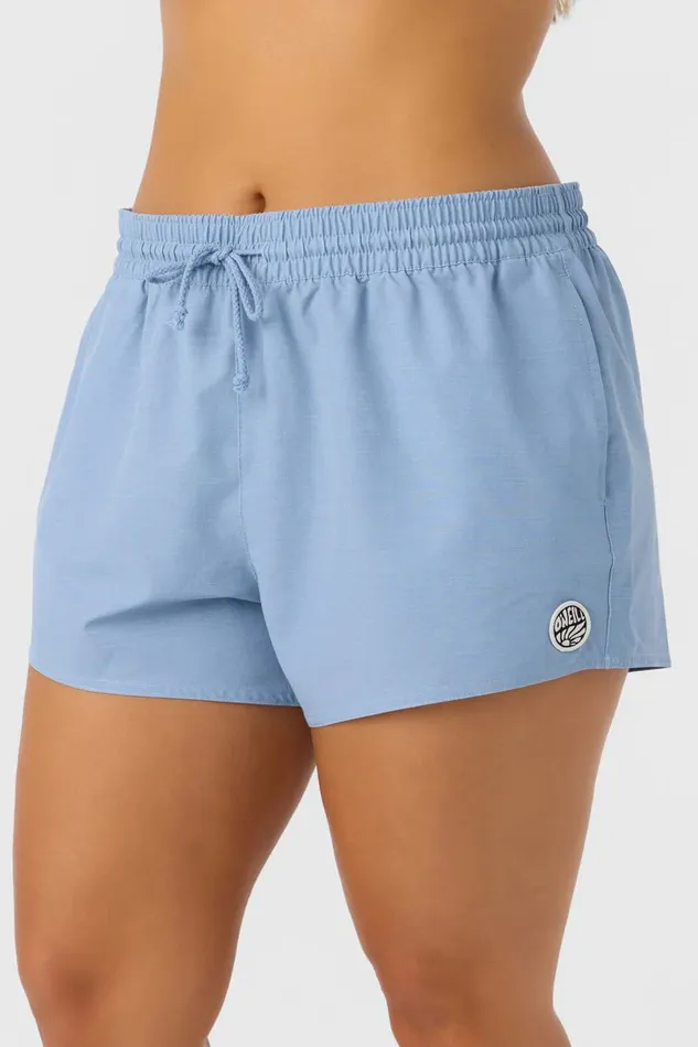 BONEYARD 3034 ELASTIC BOARDSHORTS Women O039NEILL Swim
