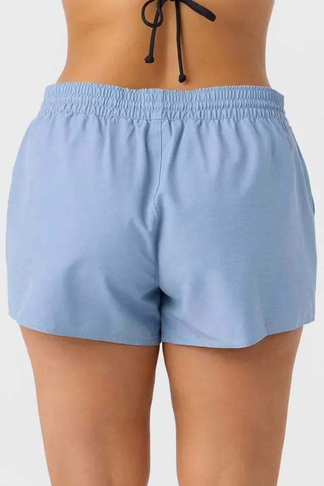 BONEYARD 3034 ELASTIC BOARDSHORTS Women O039NEILL Swim
