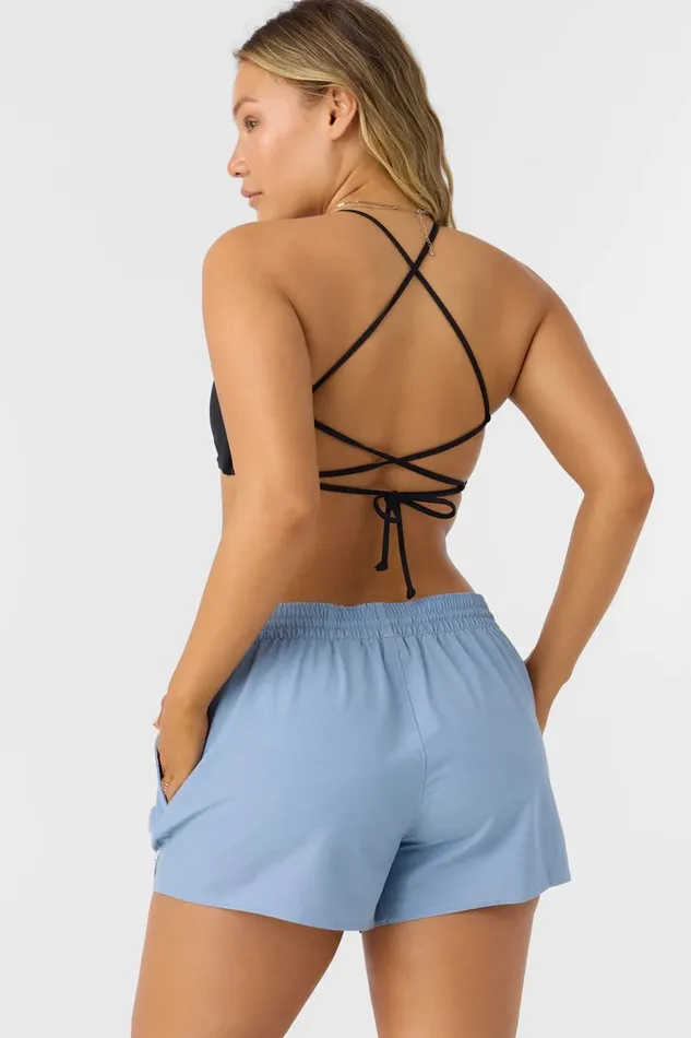 BONEYARD 3034 ELASTIC BOARDSHORTS Women O039NEILL Swim