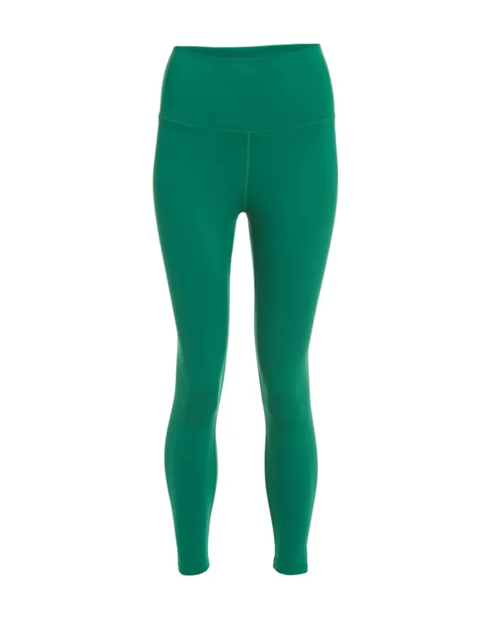 Bottoms Women PatBO HIGH RISE LEGGING FINAL SALE
