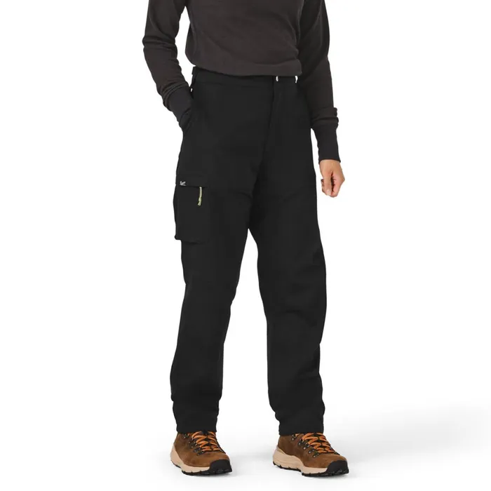 Boulder Ridge Pants Black Women Danner Pants