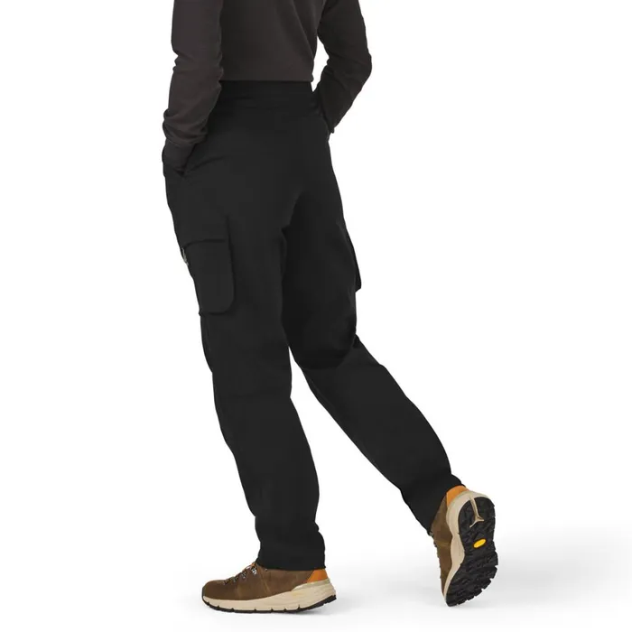 Boulder Ridge Pants Black Women Danner Pants