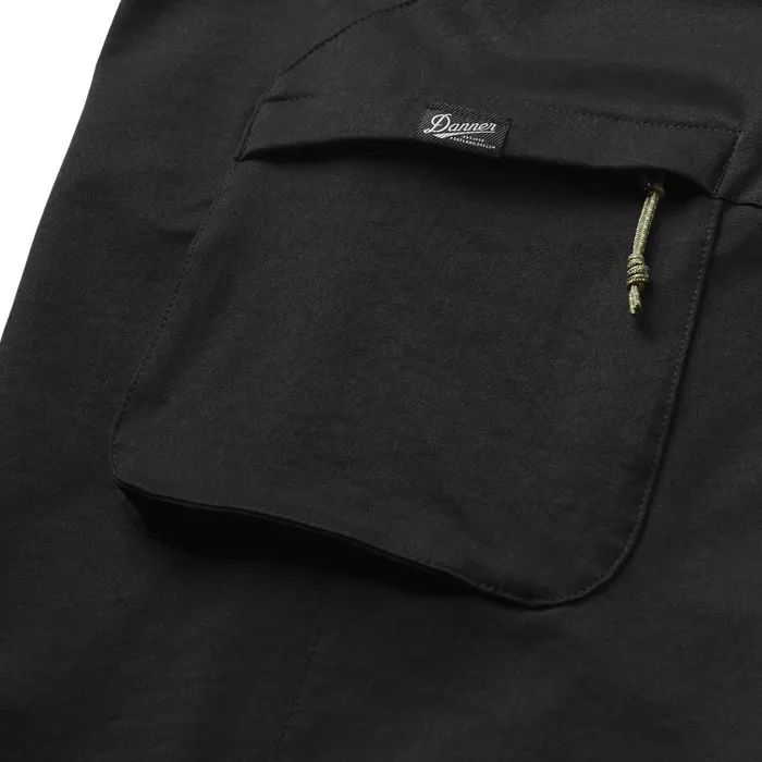 Boulder Ridge Pants Black Women Danner Pants