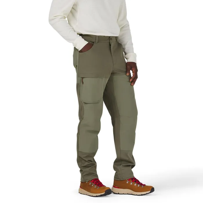 Boulder Ridge Pants Dusty Olive Men Danner Pants