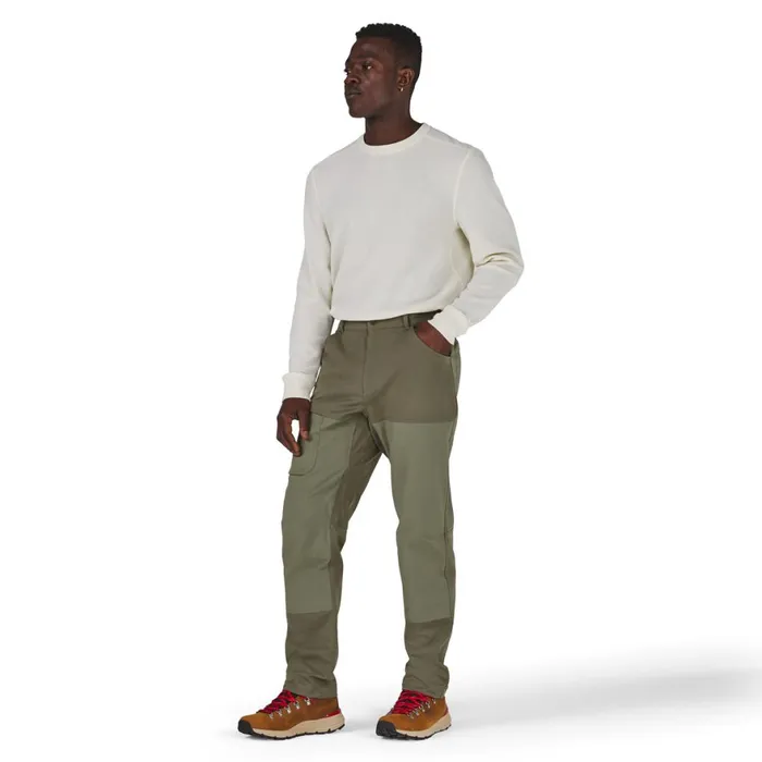 Boulder Ridge Pants Dusty Olive Men Danner Pants