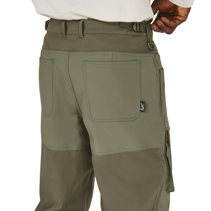 Boulder Ridge Pants Dusty Olive Men Danner Pants