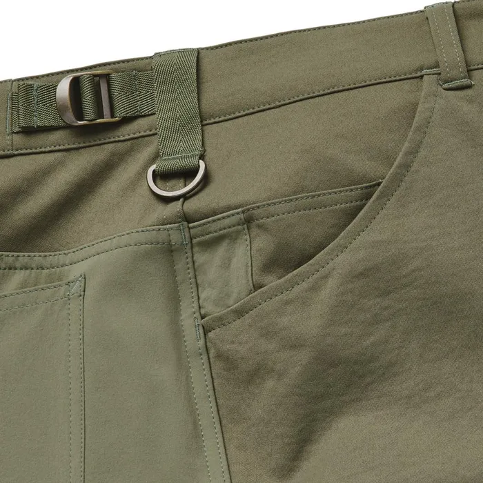 Boulder Ridge Pants Dusty Olive Men Danner Pants