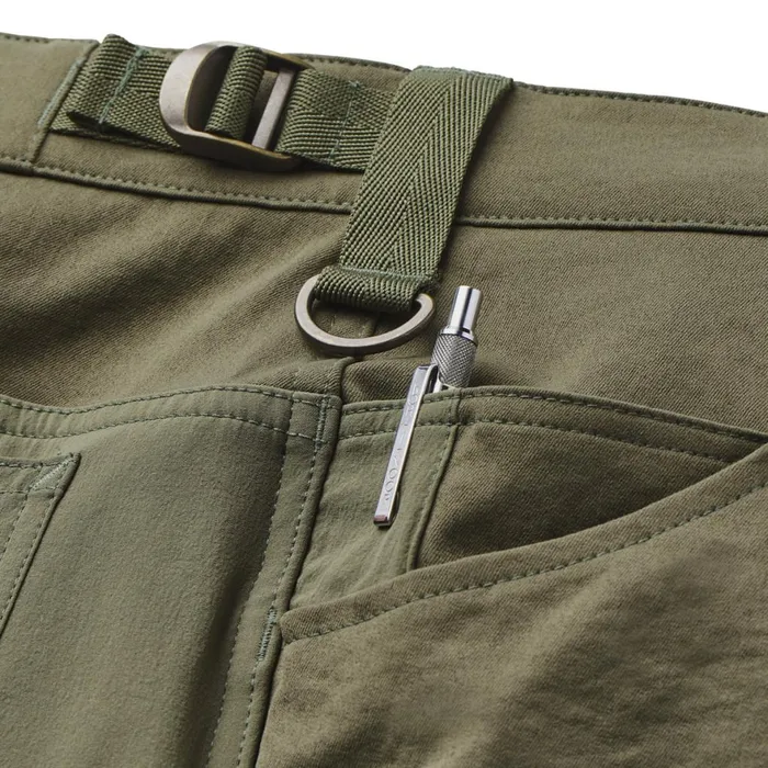 Boulder Ridge Pants Dusty Olive Men Danner Pants