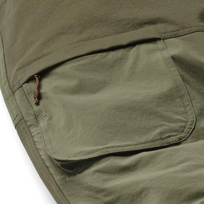 Boulder Ridge Pants Dusty Olive Men Danner Pants