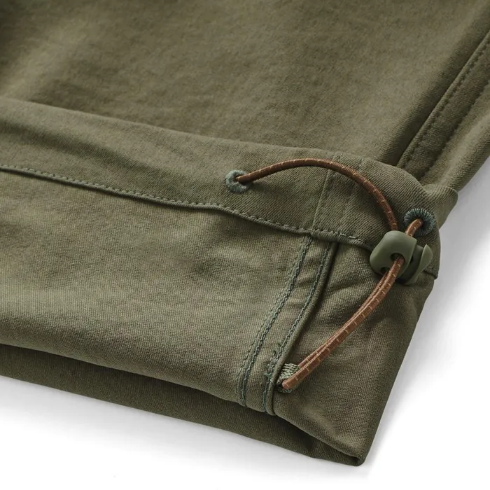 Boulder Ridge Pants Dusty Olive Men Danner Pants