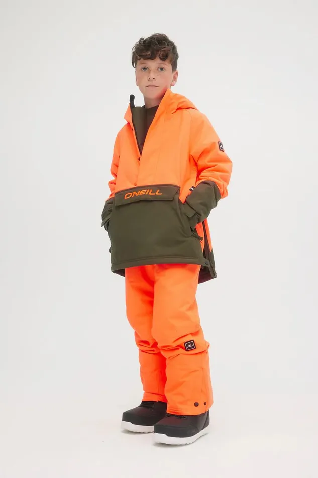 BOY039S ANVIL PANTS Orange Kids O039NEILL Girl039S Sale