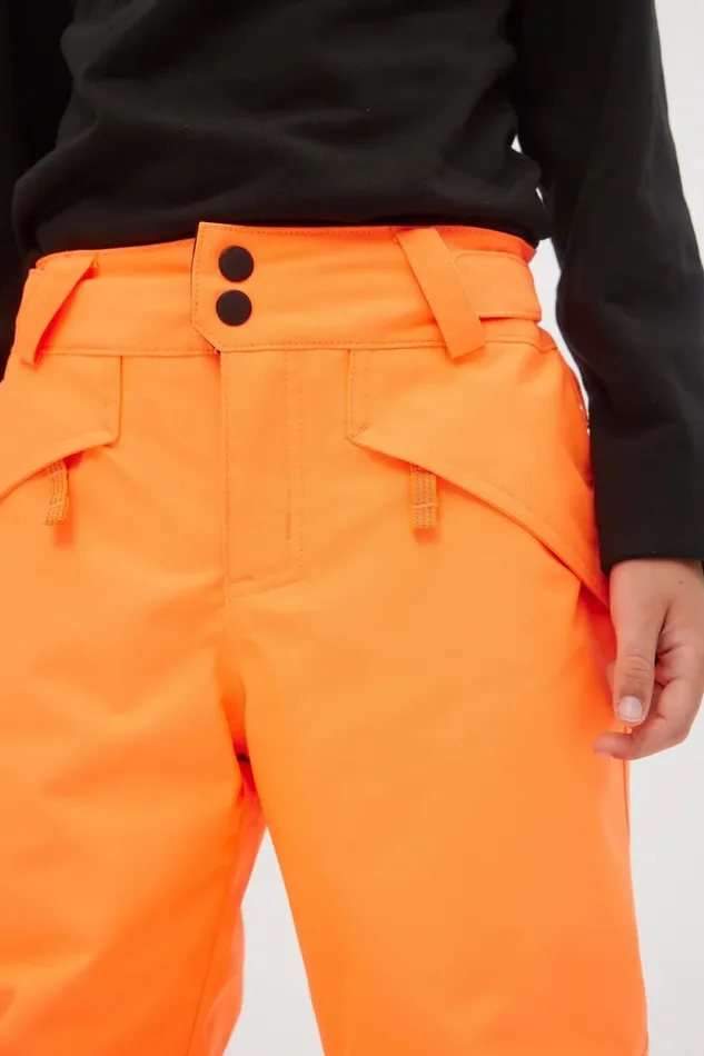 BOY039S ANVIL PANTS Orange Kids O039NEILL Girl039S Sale
