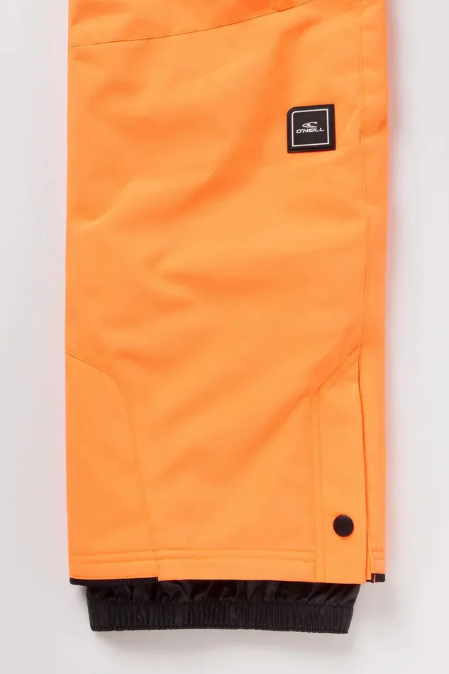 BOY039S ANVIL PANTS Orange Kids O039NEILL Girl039S Sale