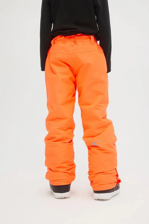 BOY039S ANVIL PANTS Orange Kids O039NEILL Girl039S Sale