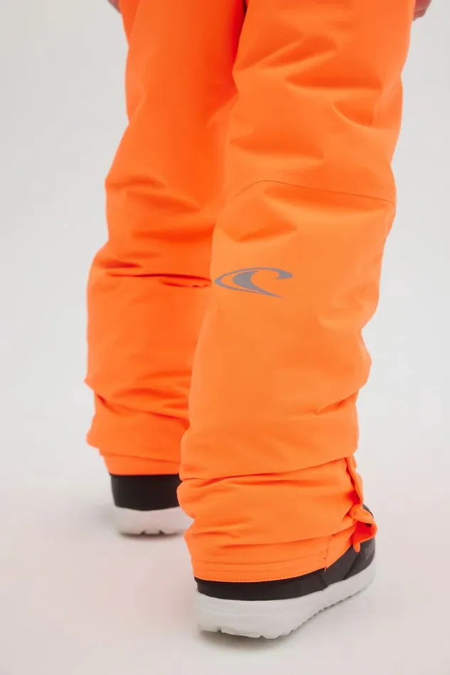 BOY039S ANVIL PANTS Orange Kids O039NEILL Girl039S Sale