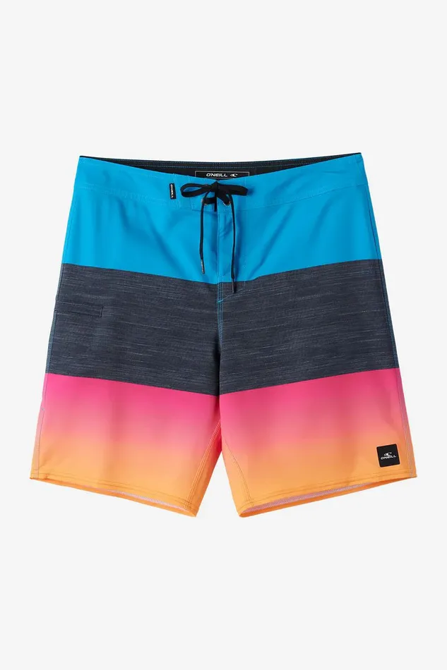 BOY039S HYPERFREAK HEAT BLOCK 17034 BOARDSHORTS Fuchsia Kids O039NEILL Boy039S Clothing