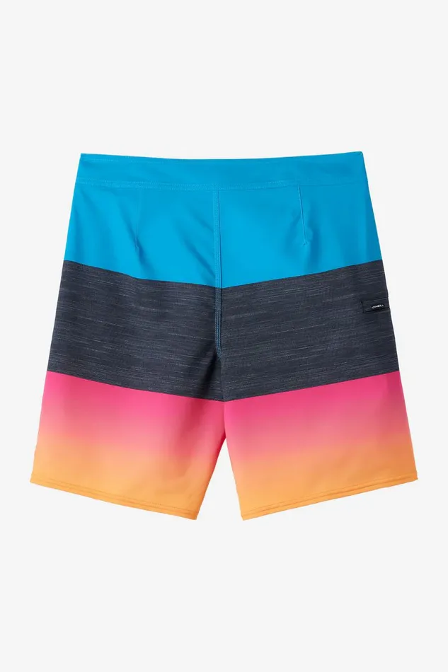 BOY039S HYPERFREAK HEAT BLOCK 17034 BOARDSHORTS Fuchsia Kids O039NEILL Boy039S Clothing