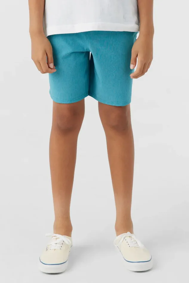 BOY039S RESERVE ELASTIC WAIST 16034 HYBRID SHORTS Kids O039NEILL Boy039S Clothing