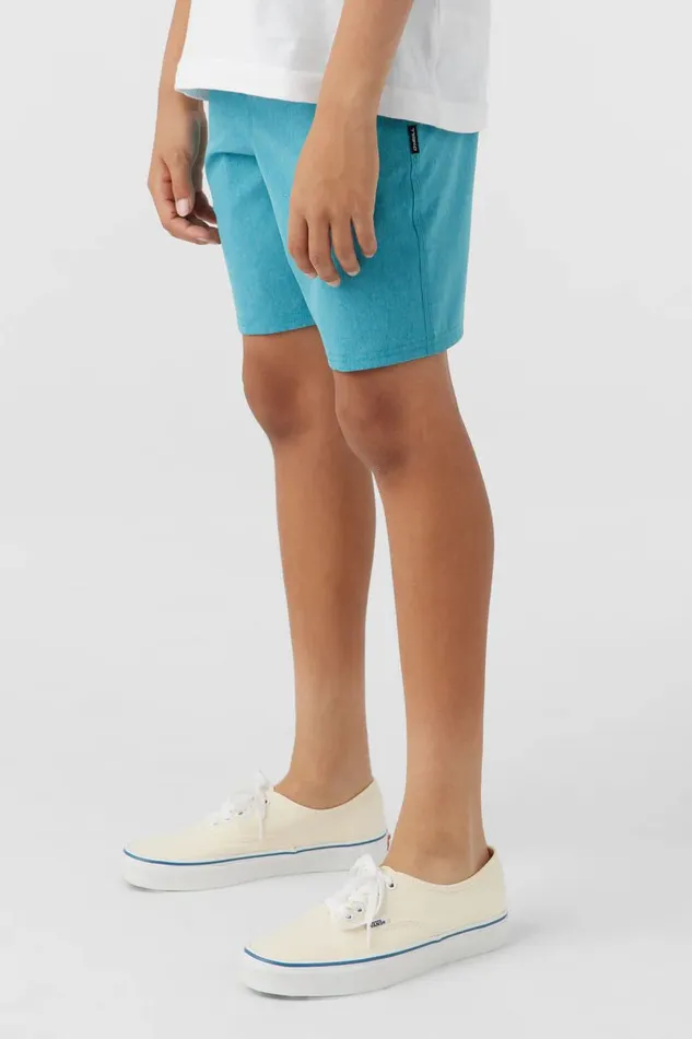 BOY039S RESERVE ELASTIC WAIST 16034 HYBRID SHORTS Kids O039NEILL Boy039S Clothing