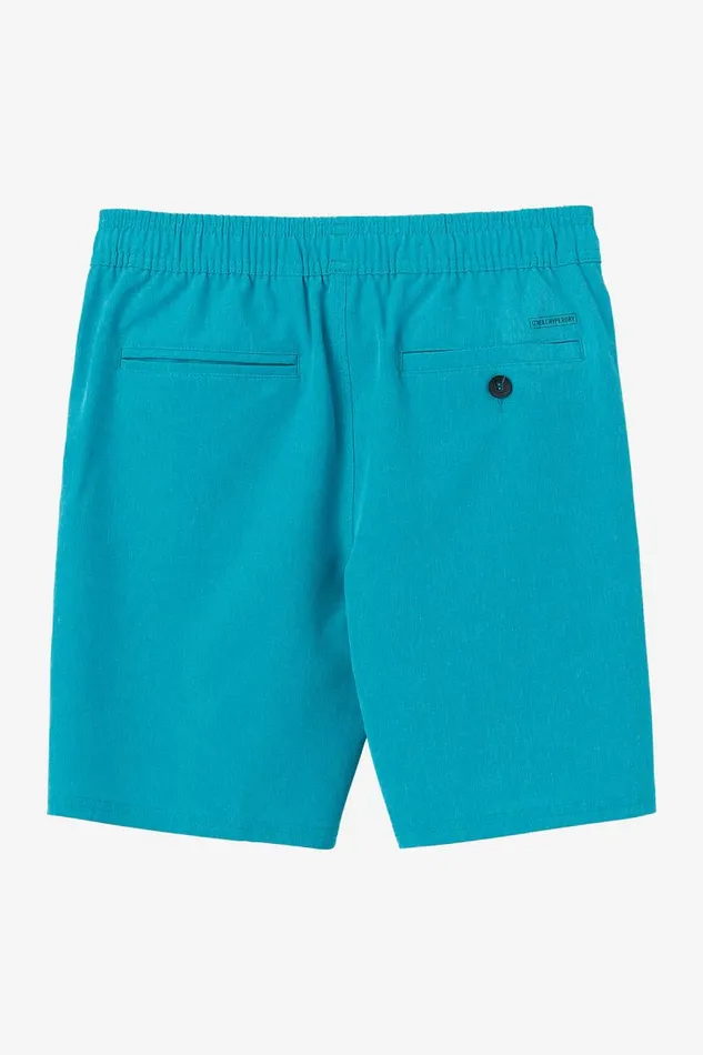 BOY039S RESERVE ELASTIC WAIST 16034 HYBRID SHORTS Kids O039NEILL Boy039S Clothing