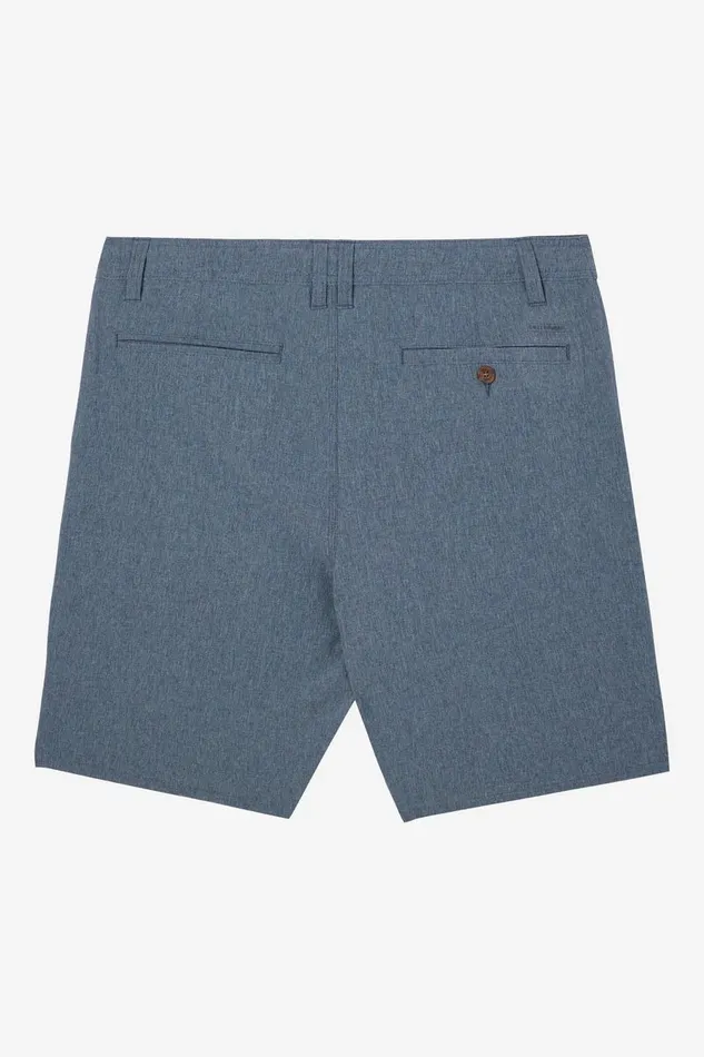 BOY039S RESERVE HEATHER 18034 HYBRID SHORTS Navy Kids O039NEILL Boy039S Clothing