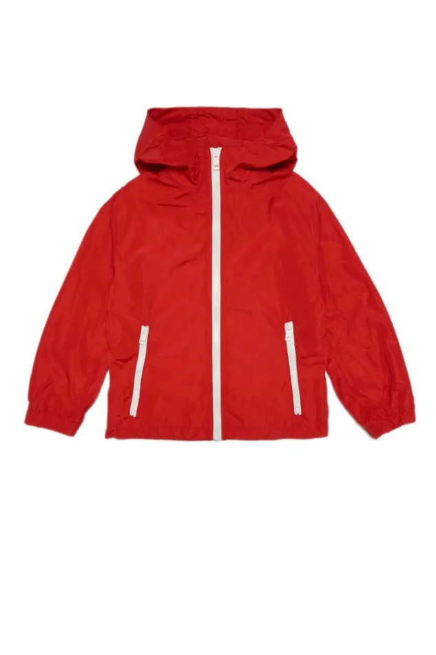 BoysGirls Jwally Red Diesel ReadyToWear