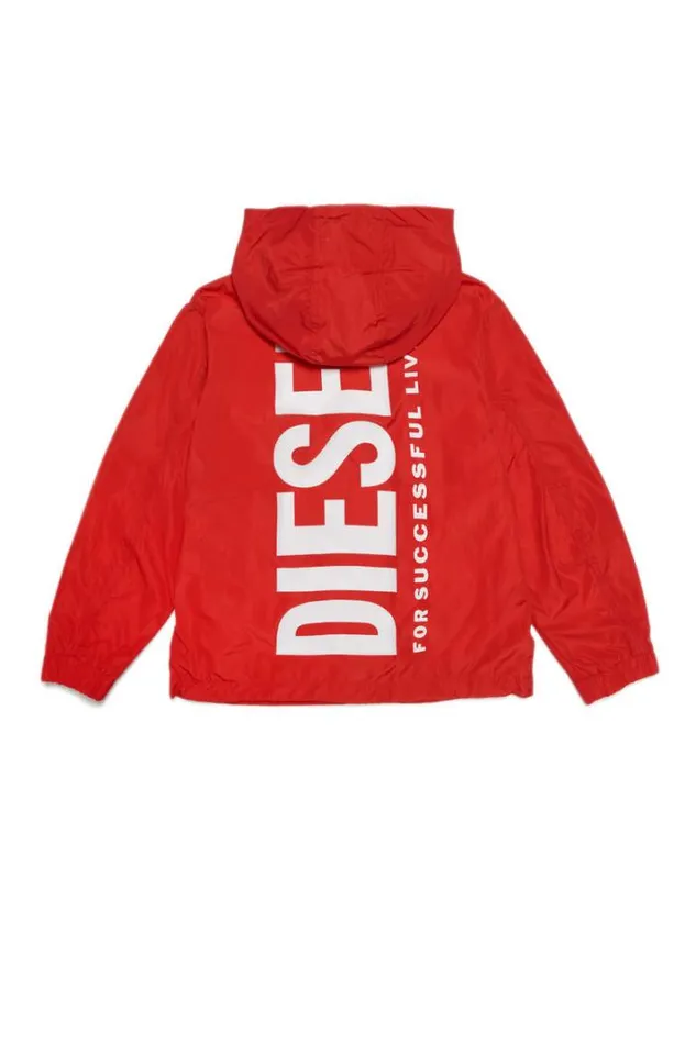 BoysGirls Jwally Red Diesel ReadyToWear BoysGirls Jwally Red Diesel ReadyToWear