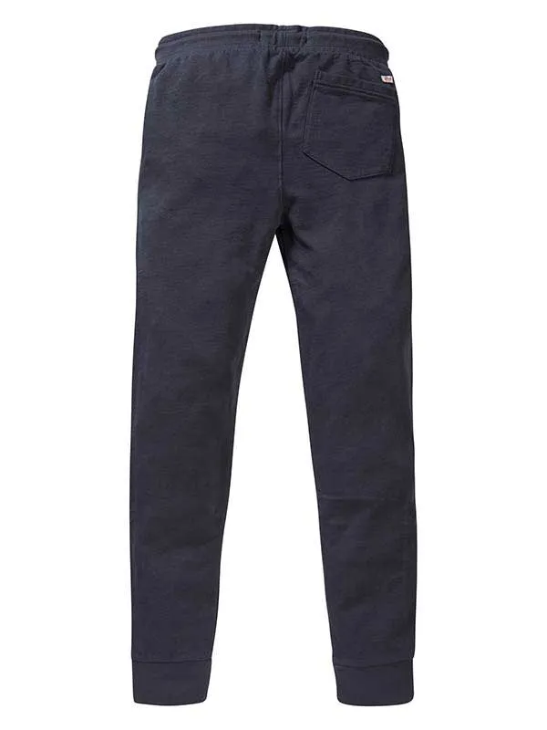 Boys Loungewear Petrol Industries Tracksuit Bottoms Raven Grey