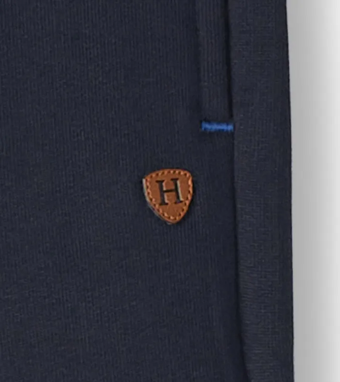 Boys Salute French Terry Joggers Hatley