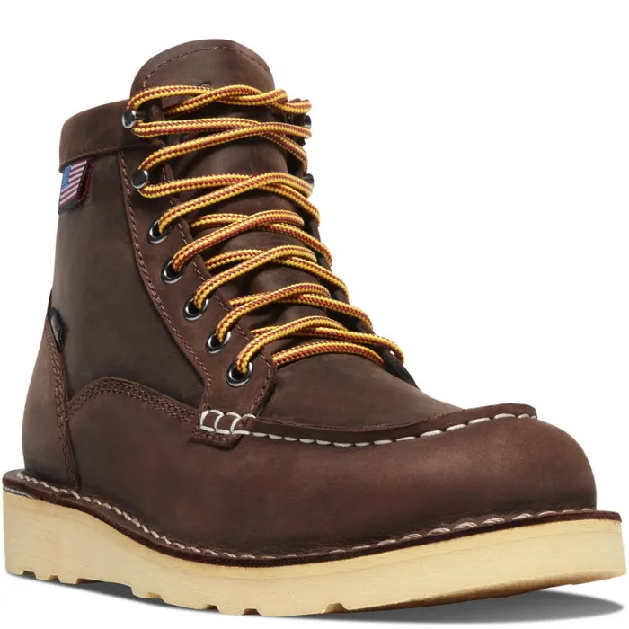 Bull Run GTX Brown Women Danner Boots