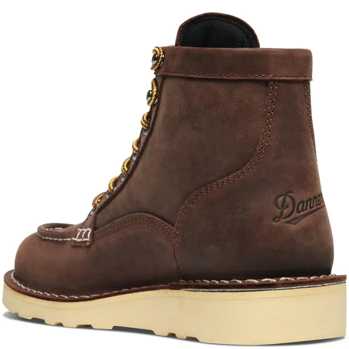 Bull Run GTX Brown Women Danner Boots