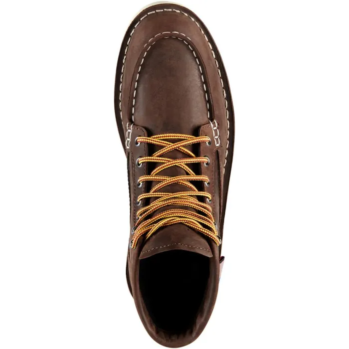 Bull Run GTX Brown Women Danner Boots