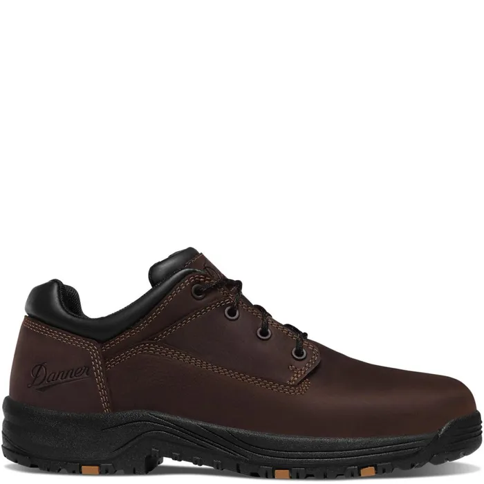 Caliper 3quot Brown Aluminum Toe Men Danner Shoes